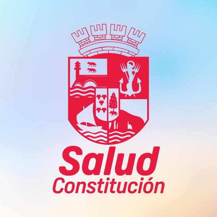 Salud Constitución